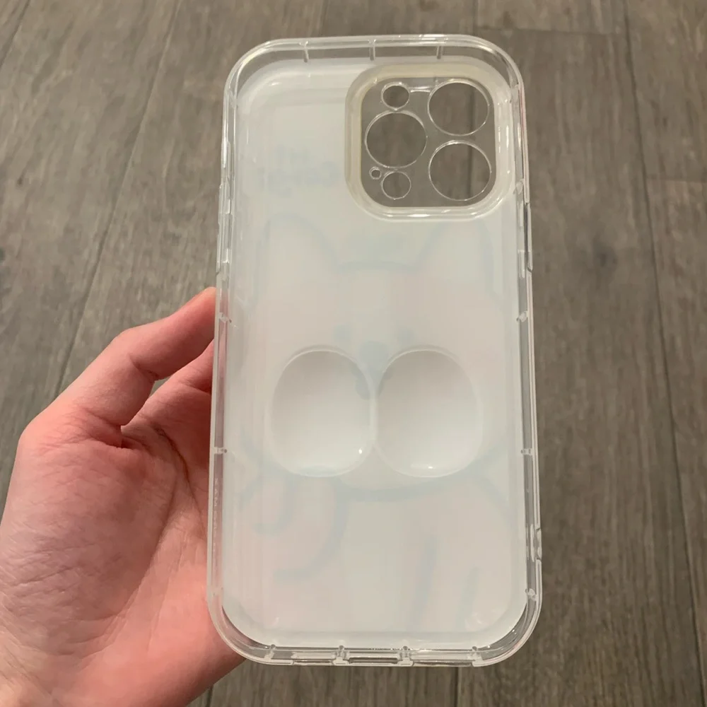 iPhone 14 Pro Max case